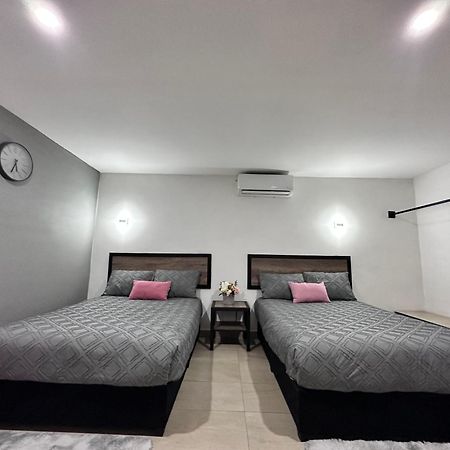 Departamentos Al Lado Del Mar En Zona Hotelera Cancún Kültér fotó