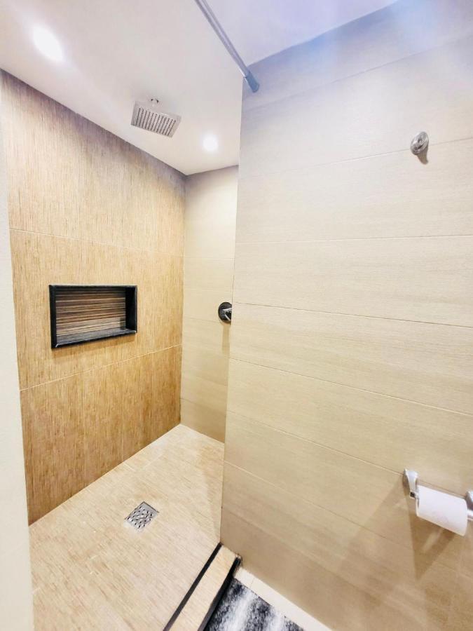 Departamentos Al Lado Del Mar En Zona Hotelera Cancún Kültér fotó