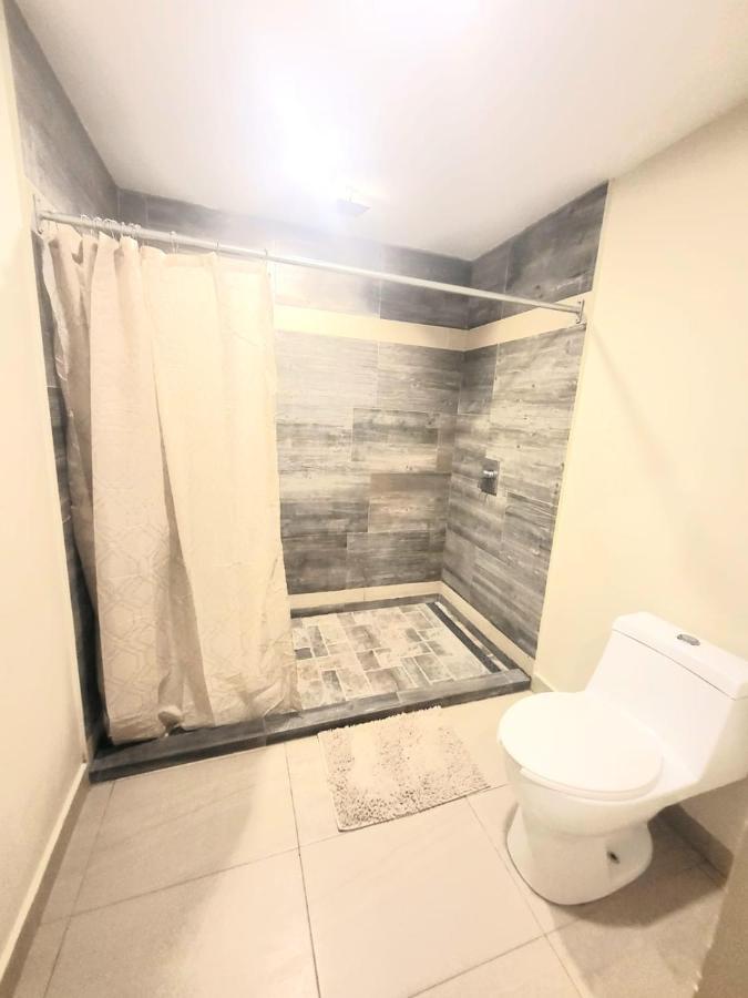 Departamentos Al Lado Del Mar En Zona Hotelera Cancún Kültér fotó