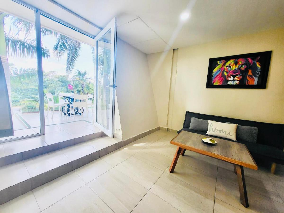 Departamentos Al Lado Del Mar En Zona Hotelera Cancún Kültér fotó