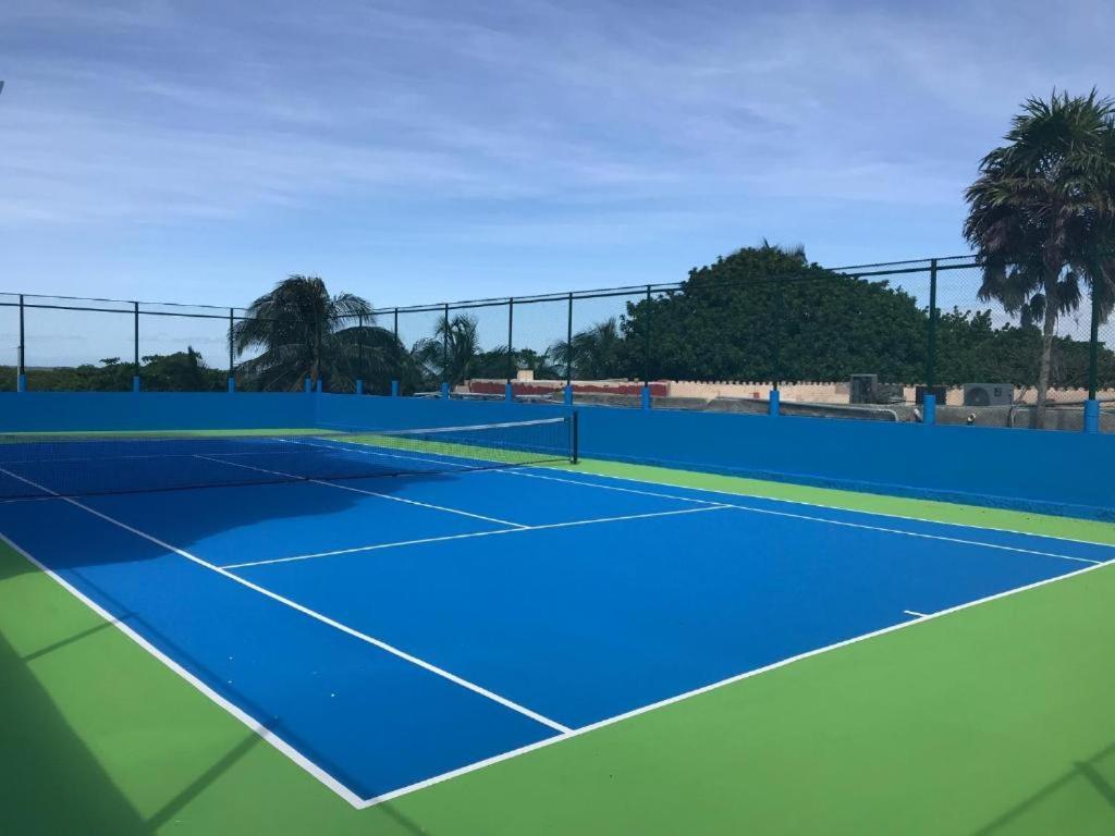 Departamentos Al Lado Del Mar En Zona Hotelera Cancún Kültér fotó