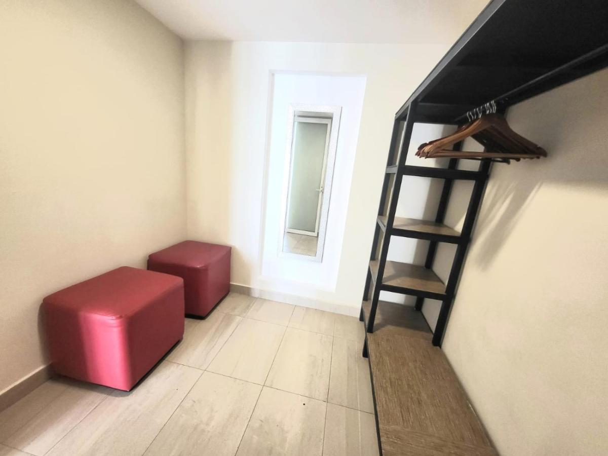 Departamentos Al Lado Del Mar En Zona Hotelera Cancún Kültér fotó