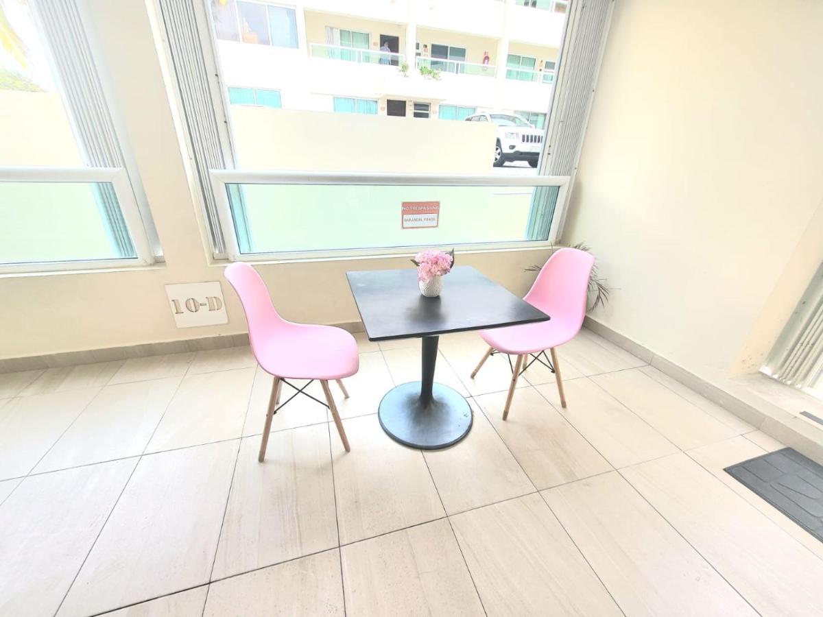 Departamentos Al Lado Del Mar En Zona Hotelera Cancún Kültér fotó