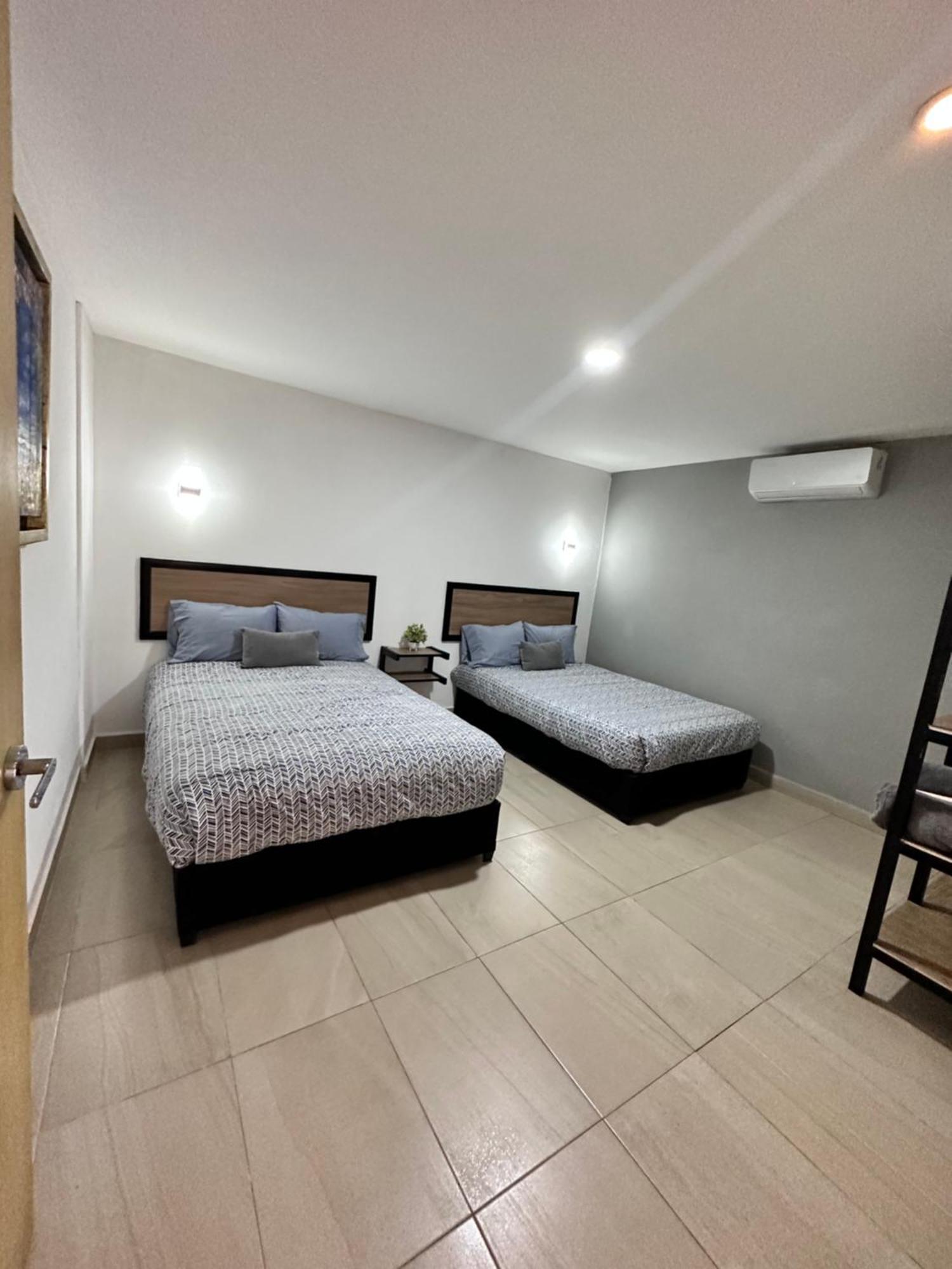 Departamentos Al Lado Del Mar En Zona Hotelera Cancún Kültér fotó