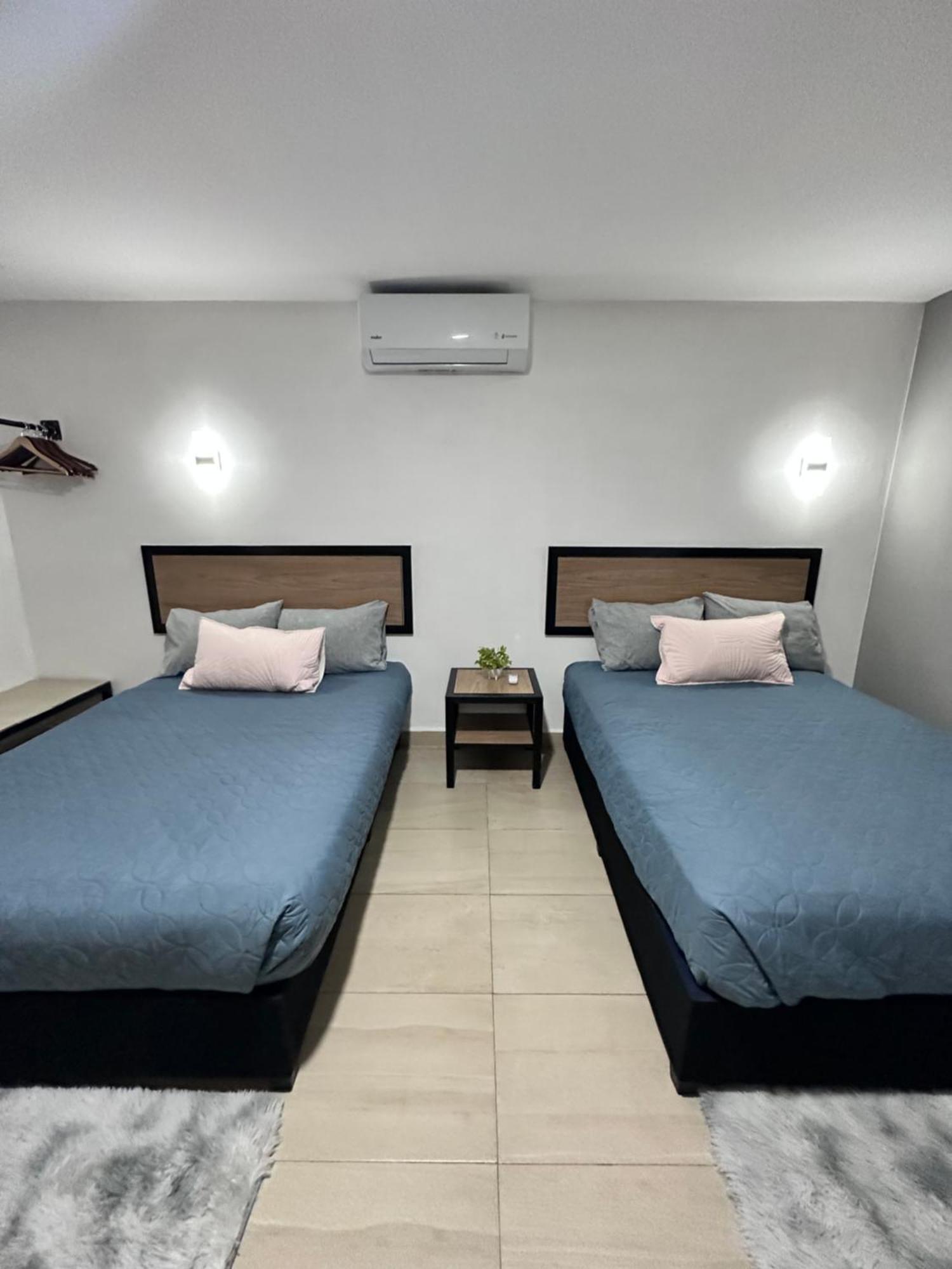 Departamentos Al Lado Del Mar En Zona Hotelera Cancún Kültér fotó