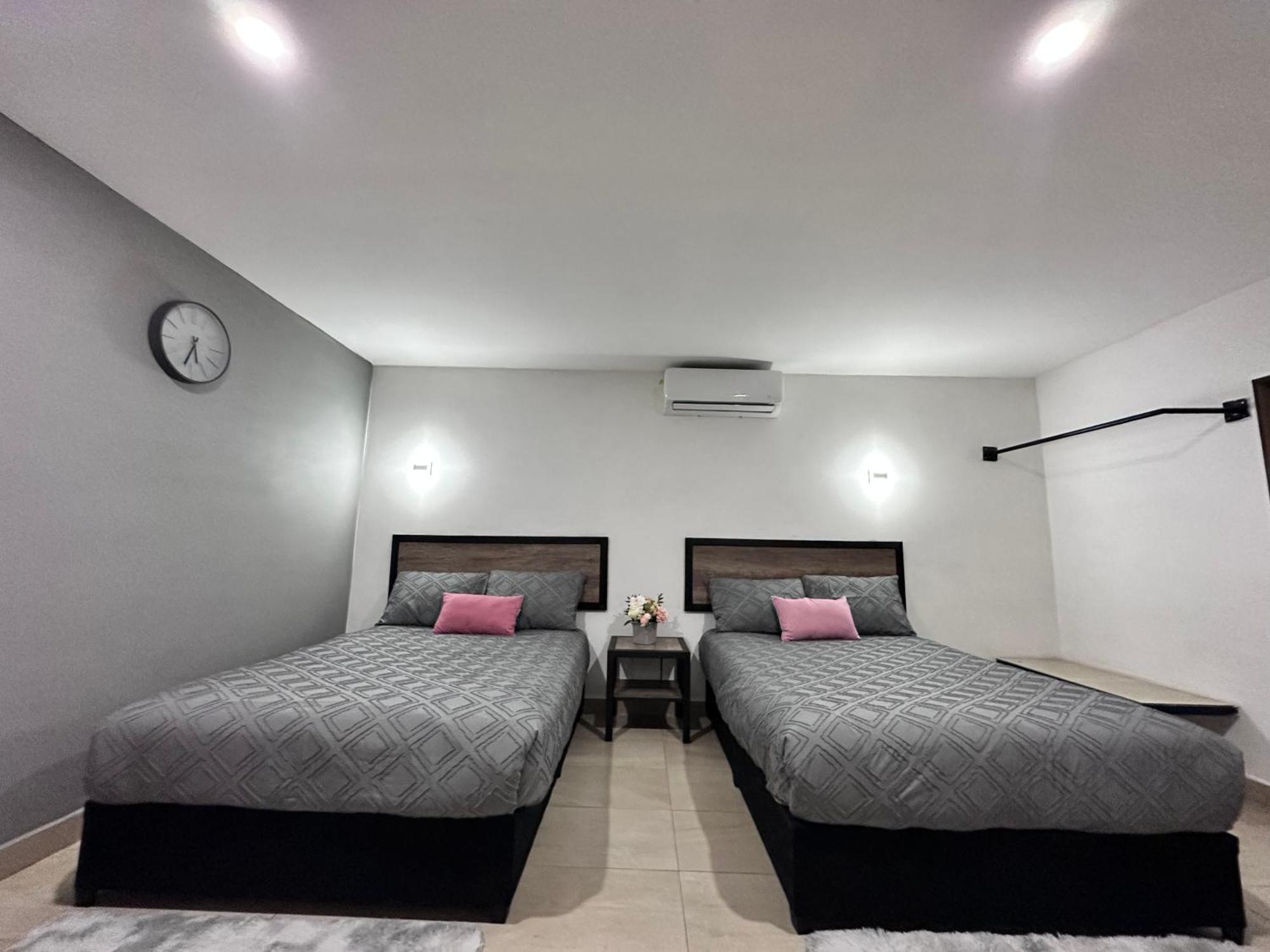 Departamentos Al Lado Del Mar En Zona Hotelera Cancún Kültér fotó