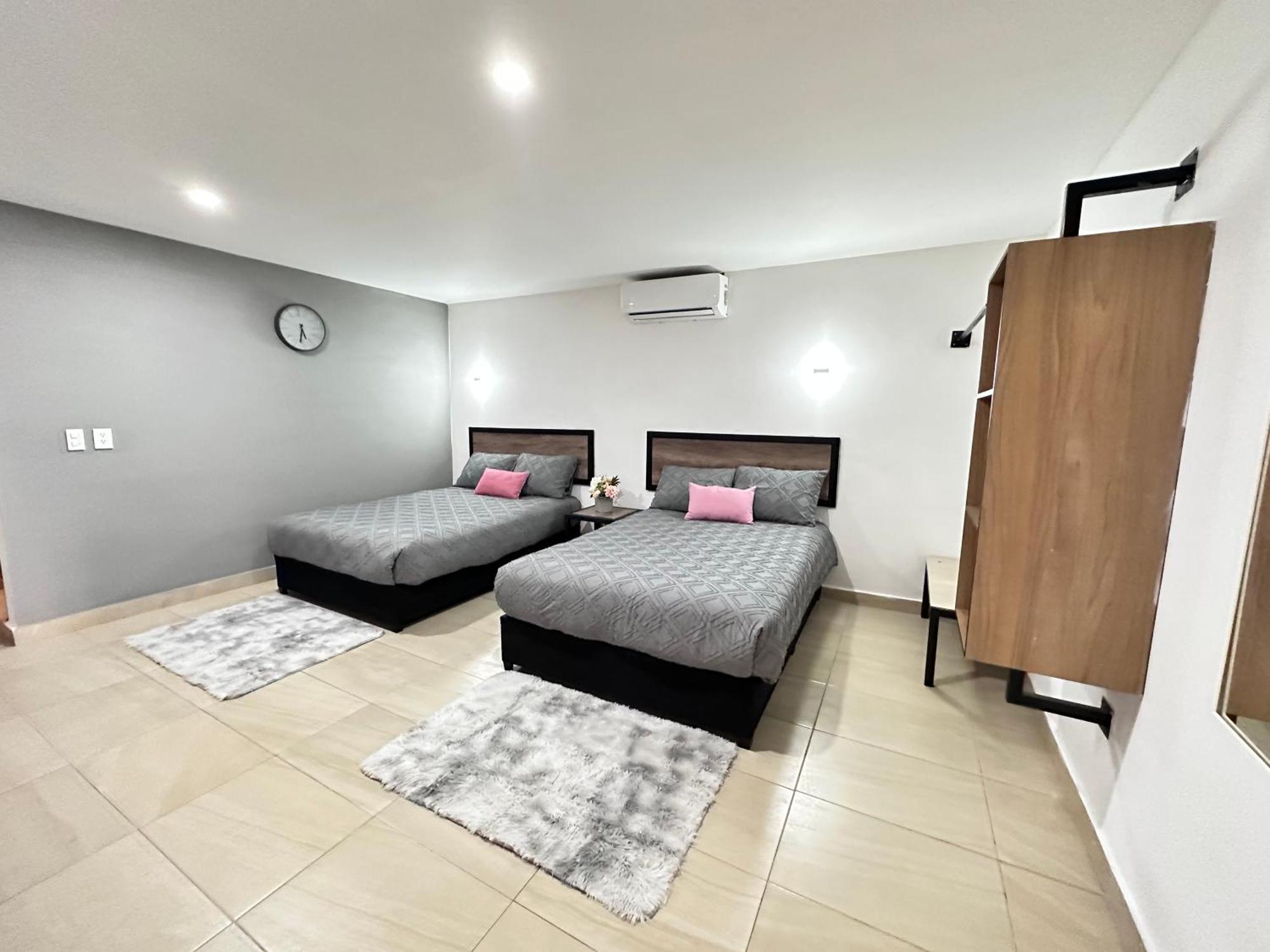 Departamentos Al Lado Del Mar En Zona Hotelera Cancún Kültér fotó