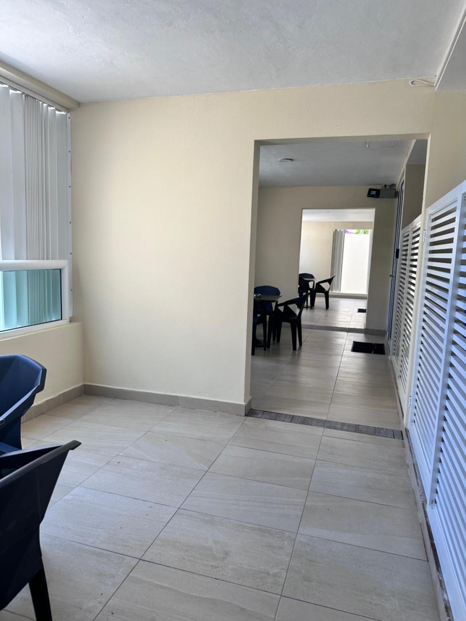 Departamentos Al Lado Del Mar En Zona Hotelera Cancún Kültér fotó