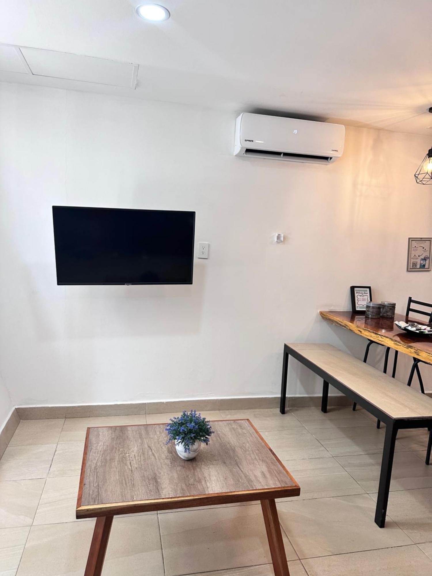 Departamentos Al Lado Del Mar En Zona Hotelera Cancún Kültér fotó
