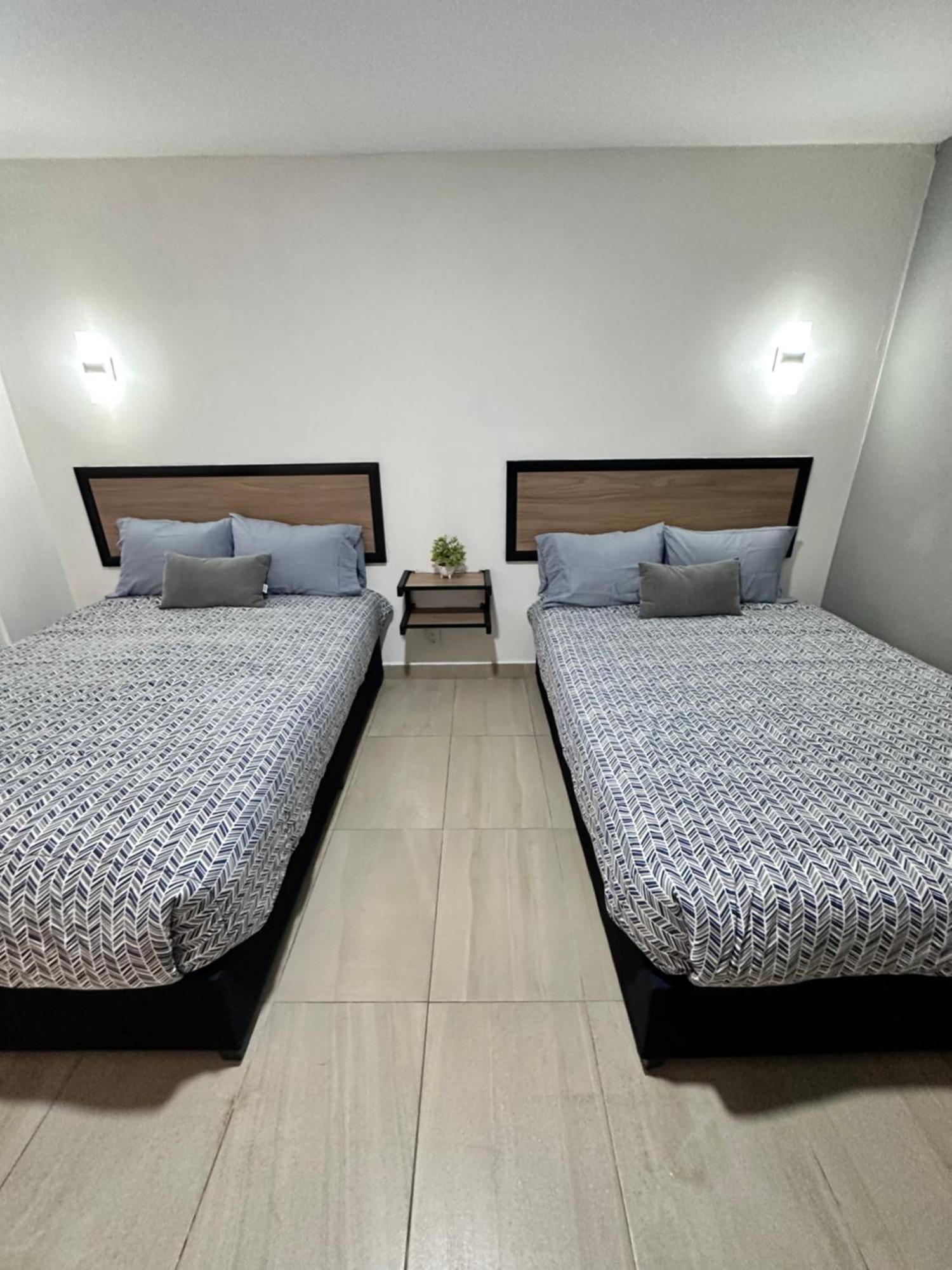 Departamentos Al Lado Del Mar En Zona Hotelera Cancún Kültér fotó