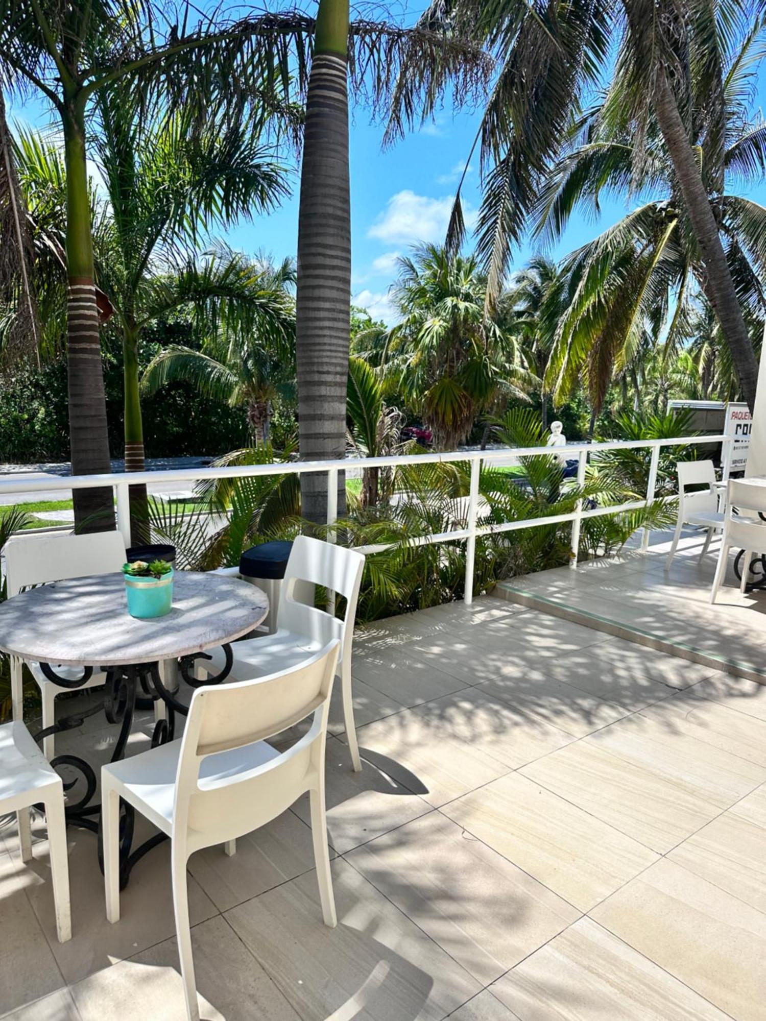 Departamentos Al Lado Del Mar En Zona Hotelera Cancún Kültér fotó